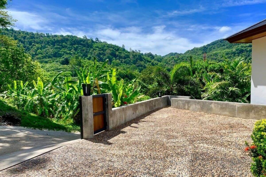 Nai Harn,, Phuket  Thailand
