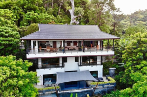 Nai Harn,, Phuket  Thailand