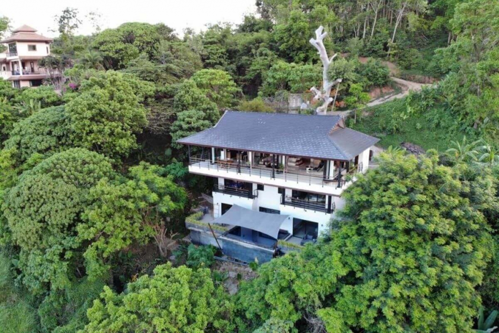 Nai Harn,, Phuket  Thailand