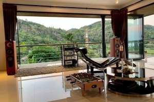 Nai Harn,, Phuket  Thailand