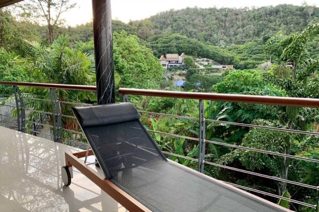 Nai Harn,, Phuket  Thailand