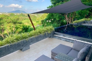 Nai Harn,, Phuket  Thailand