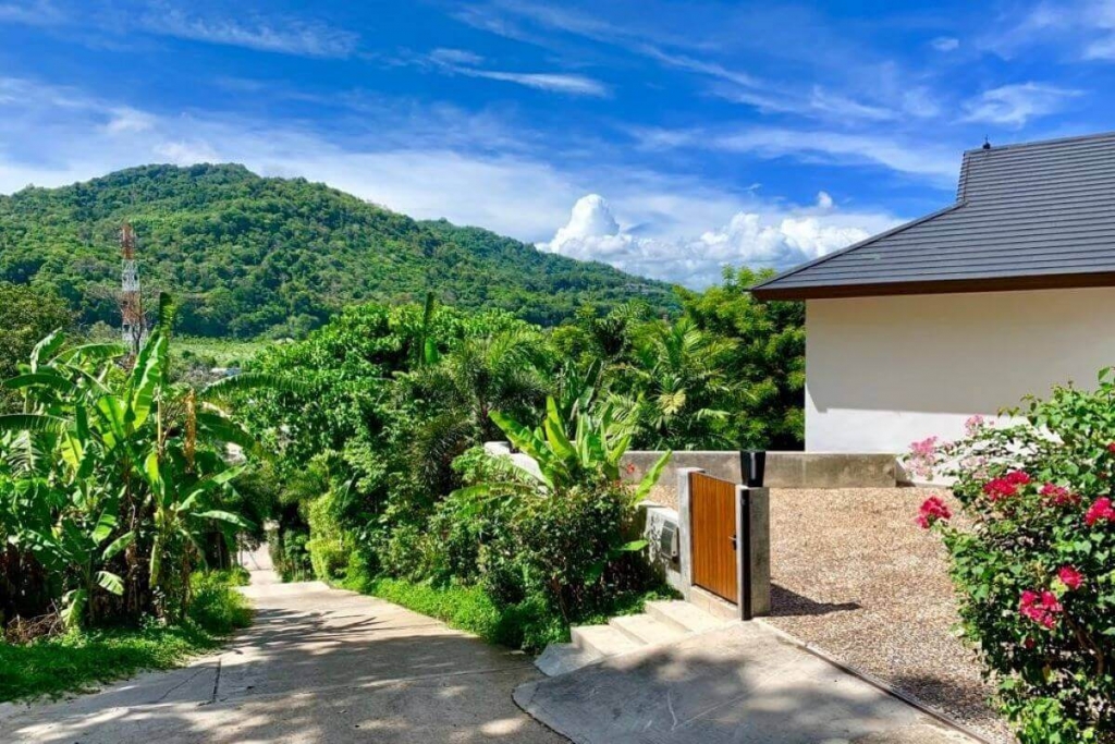 Nai Harn,, Phuket  Thailand
