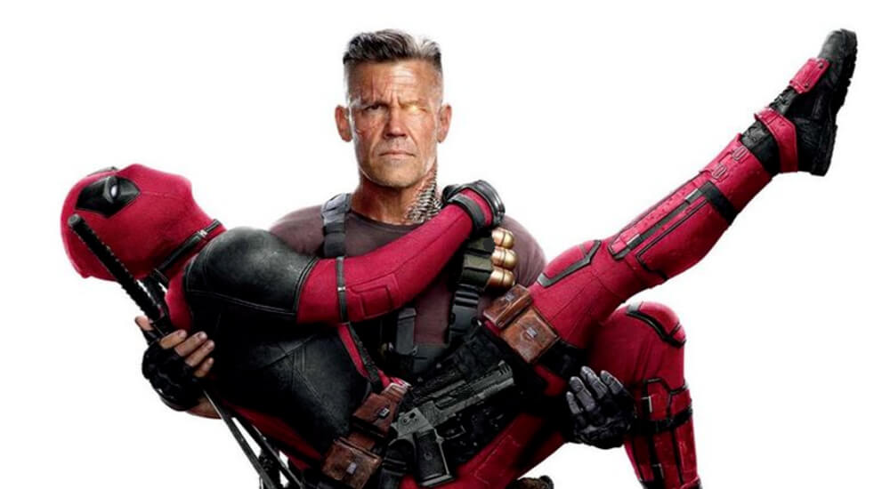 Deadpool Movie