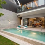 Kimera 3 Bedroom Mountain View Pool Villa for Sale in Chalong Phuket