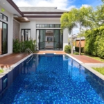 Tanode Estate 4 Bedroom Pool Villa for Sale in Laguna Phuket
