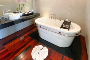 Samsara Villa Leelavadee  Kamala,, Phuket  Thailand