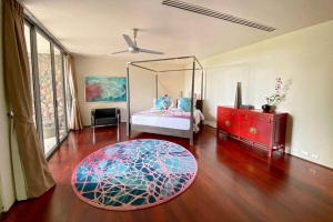 Samsara Villa Leelavadee  Kamala,, Phuket  Thailand