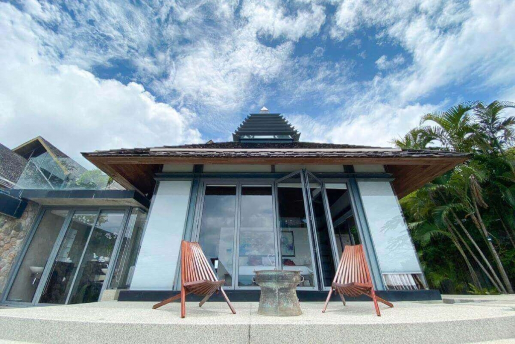 Samsara Villa Leelavadee Kamala, Phuket Thailand