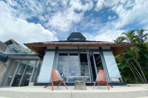 Samsara Villa Leelavadee  Kamala,, Phuket  Thailand