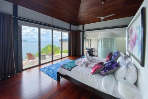 Samsara Villa Leelavadee  Kamala,, Phuket  Thailand