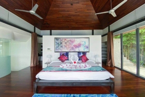 Samsara Villa Leelavadee  Kamala,, Phuket  Thailand