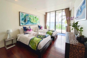 Samsara Villa Leelavadee  Kamala,, Phuket  Thailand