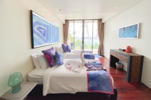 Samsara Villa Leelavadee  Kamala,, Phuket  Thailand