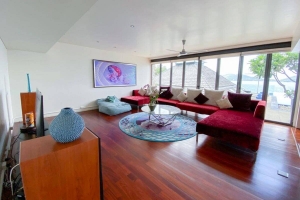 Samsara Villa Leelavadee  Kamala,, Phuket  Thailand