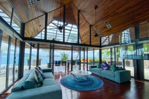 Samsara Villa Leelavadee  Kamala,, Phuket  Thailand