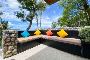 Samsara Villa Leelavadee  Kamala,, Phuket  Thailand