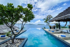 Samsara Villa Leelavadee  Kamala,, Phuket  Thailand