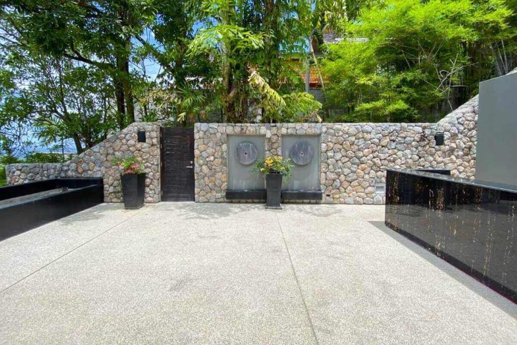 Samsara Villa Leelavadee Kamala, Phuket Thailand