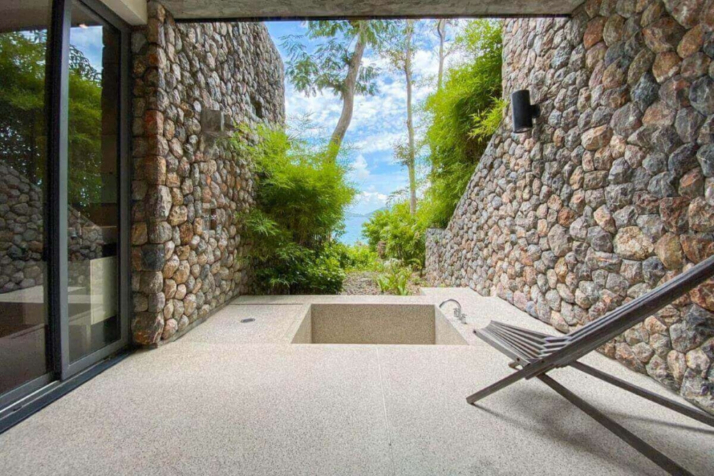 Samsara Villa Leelavadee Kamala, Phuket Thailand
