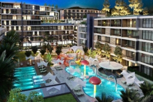 Kata,, Phuket  Thailand