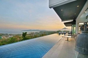 Surin, Phuket  Thailand