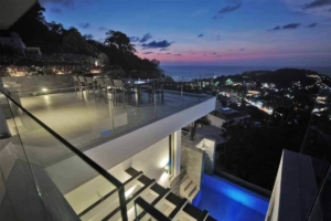 Surin, Phuket  Thailand