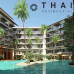 Ocean Sands 1 Bedroom Condo for Sale in Bang Tao Phuket near Laguna