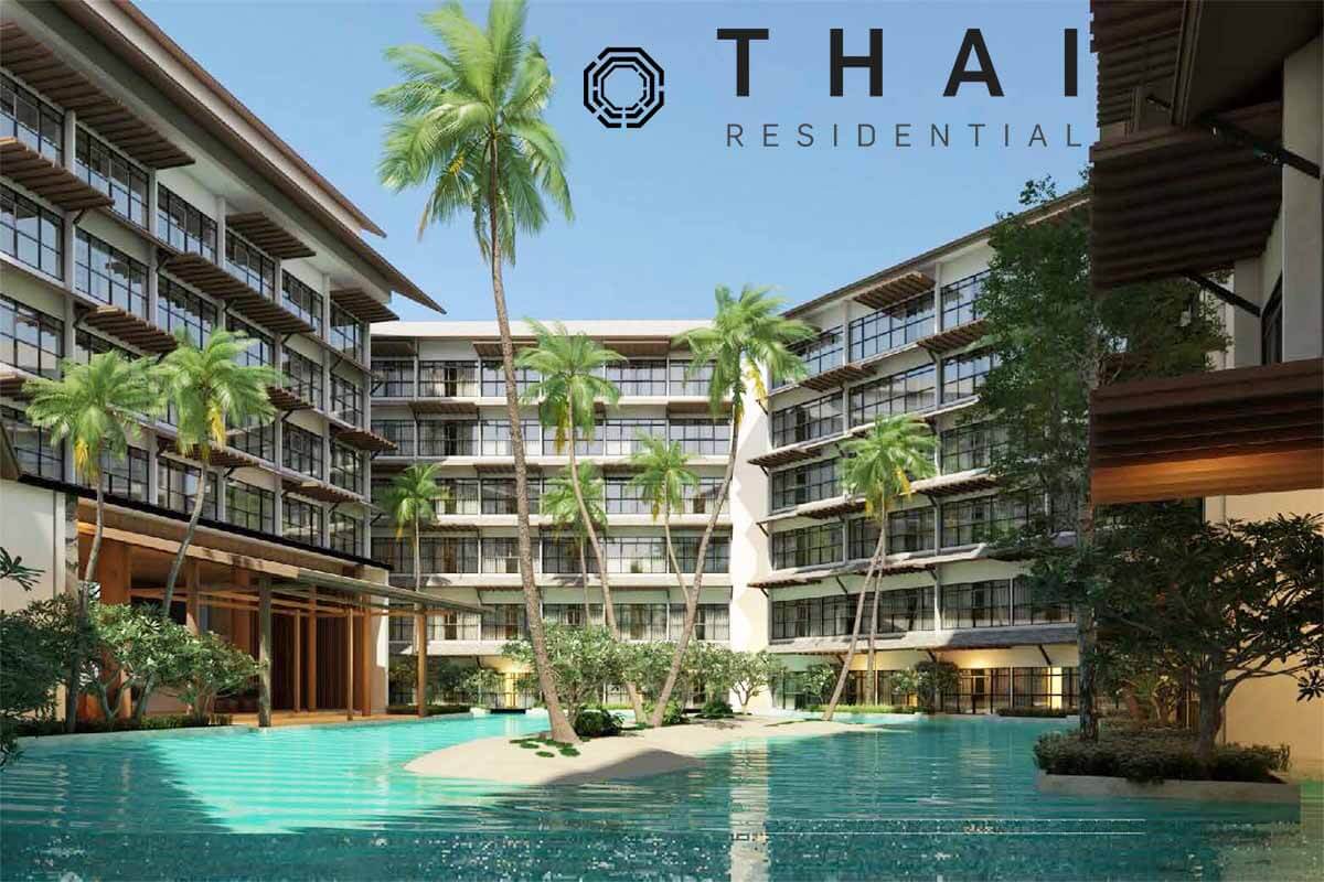 Ocean Sands 1 Bedroom Condo for Sale in Bang Tao Phuket near Laguna