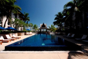Royal Phuket Marina  Kohkaew,, Phuket  Thailand