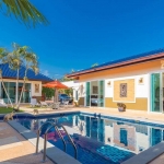4 Bedroom Pineapple Villa with over 2000 sqm Land for Sale by Owner near Thanyapura in Thalang, Phuket