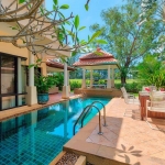4 Bedroom Townhouse Pool Villa for Sale at Laguna Townhomes, Phuket