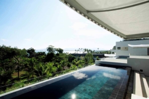 Yamu,, Phuket  Thailand