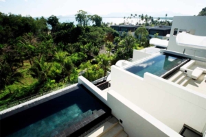 Yamu,, Phuket  Thailand