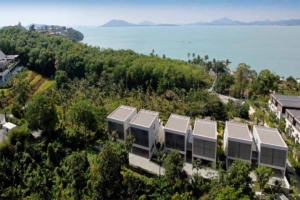 Yamu,, Phuket  Thailand