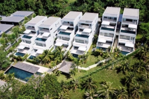Yamu,, Phuket  Thailand