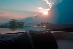 Yamu,, Phuket  Thailand