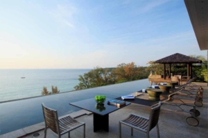 Surin, Phuket  Thailand