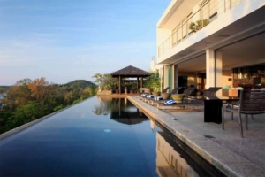 Surin, Phuket  Thailand