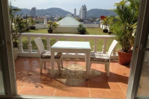 Il Palazzo  Patong,, Phuket  Thailand