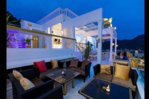 Il Palazzo  Patong,, Phuket  Thailand