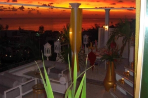 Il Palazzo  Patong,, Phuket  Thailand