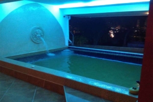 Il Palazzo  Patong,, Phuket  Thailand