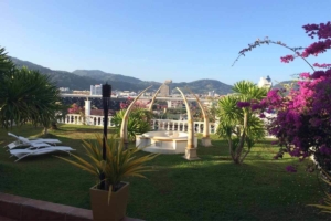 Il Palazzo  Patong,, Phuket  Thailand