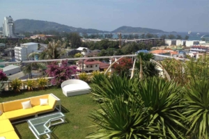 Il Palazzo  Patong,, Phuket  Thailand