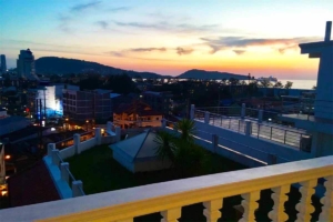 Il Palazzo  Patong,, Phuket  Thailand