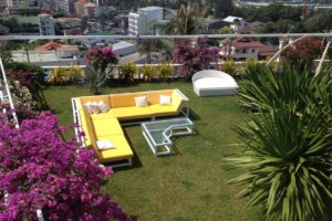Il Palazzo  Patong,, Phuket  Thailand