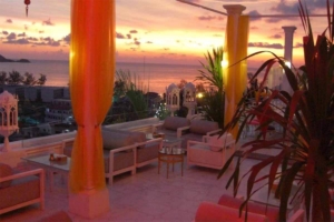 Il Palazzo  Patong,, Phuket  Thailand
