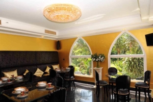 Il Palazzo  Patong,, Phuket  Thailand