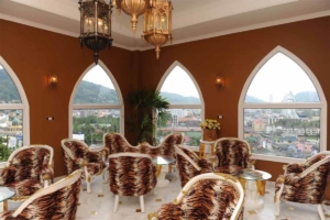 Il Palazzo  Patong,, Phuket  Thailand